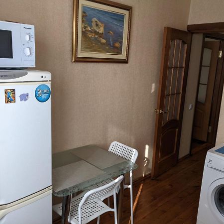 Квартира Добровольского, 105 Odessa Dış mekan fotoğraf